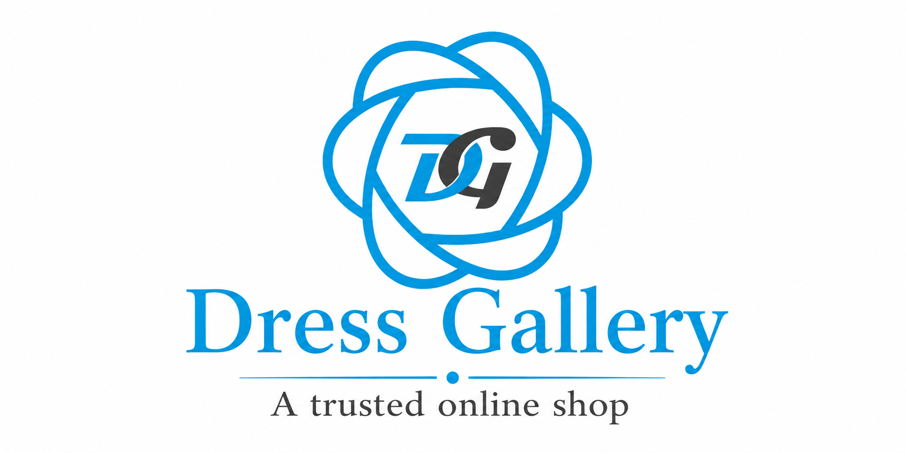 Dress Galley Logo